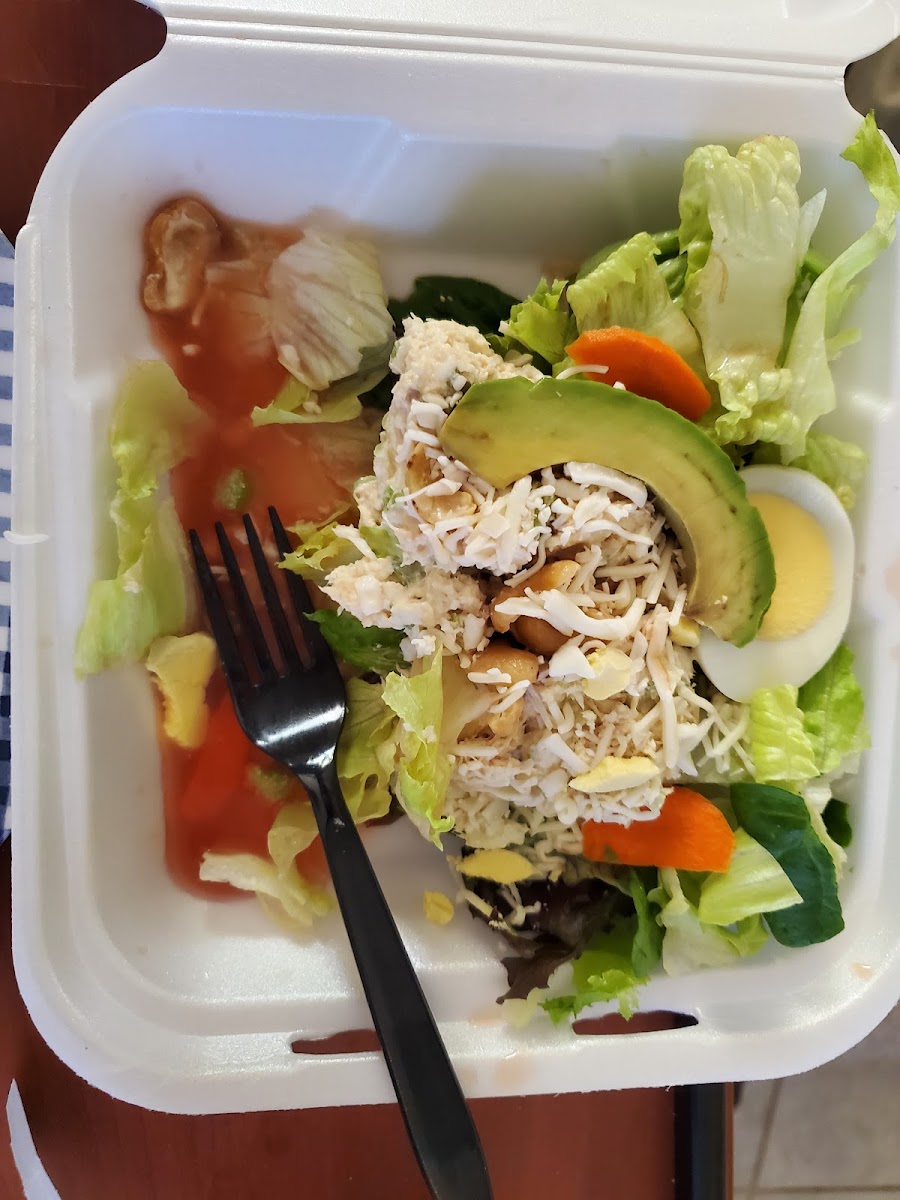 The Greenery Natural Kitchen Photos 2